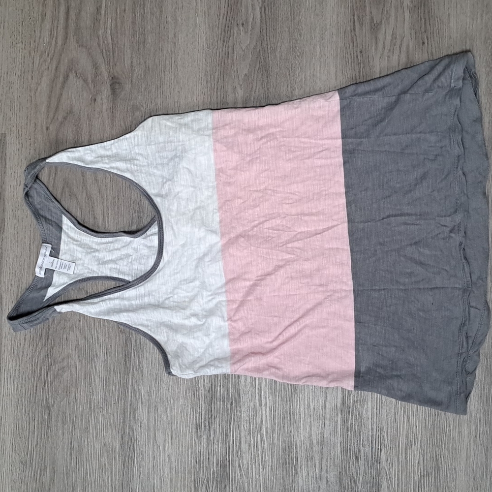 Tank - size large